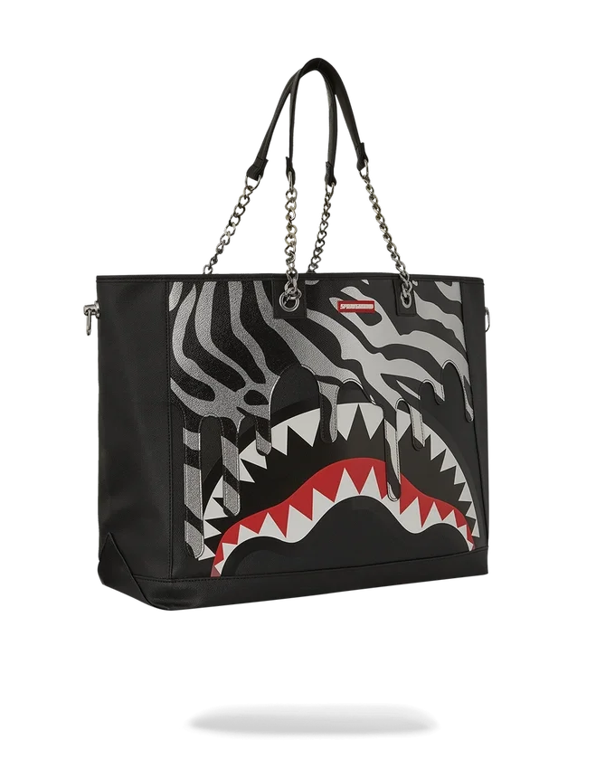 BOLSO TOTE ZE SHARK PREDATOR