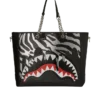 BOLSO TOTE ZE SHARK PREDATOR