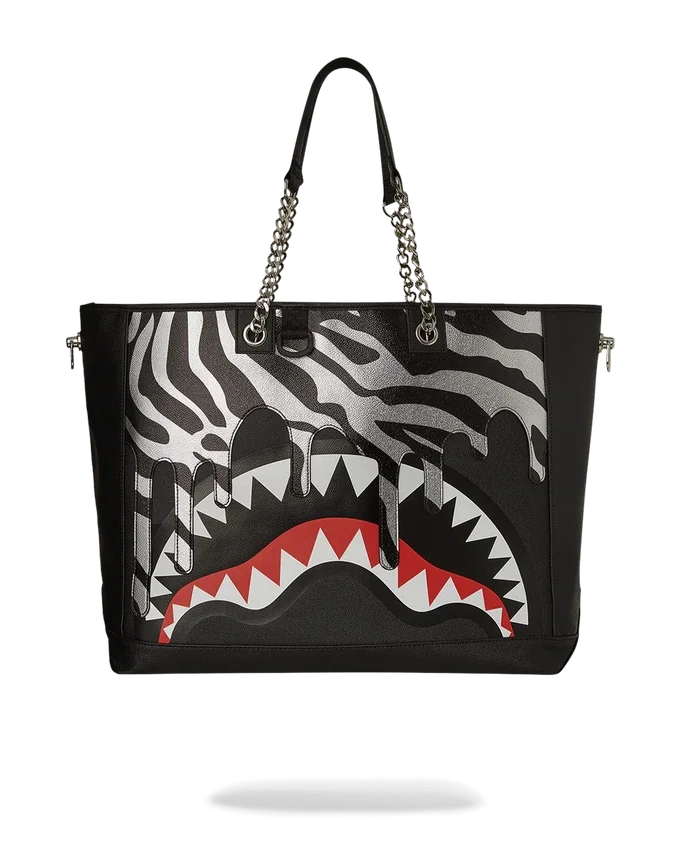 BOLSO TOTE ZE SHARK PREDATOR