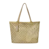 BOLSO TRINITY 24K Tote