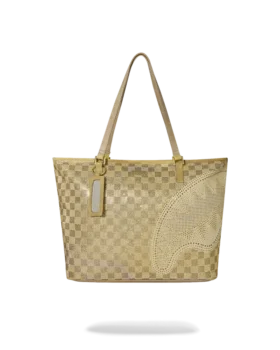 BOLSO TRINITY 24K Tote