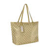 BOLSO TRINITY 24K Tote