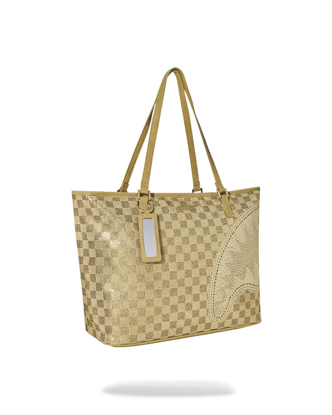 BOLSO TRINITY 24K Tote