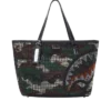 BOLSO TRINITY CAMO TOTE