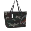 BOLSO TRINITY CAMO TOTE