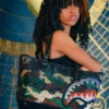 BOLSO TRINITY CAMO TOTE