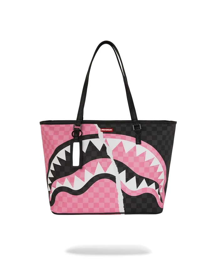 BOLSO VENOM CRUSH TOTE