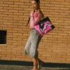 BOLSO VENOM CRUSH TOTE