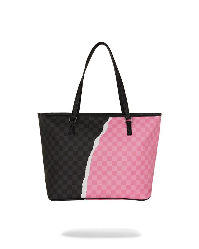 BOLSO VENOM CRUSH TOTE