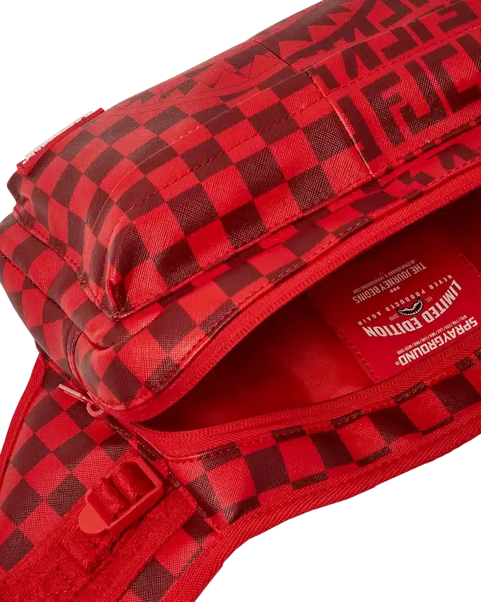 Bolsos Bandolera CARGO de VENI VIDI VICI