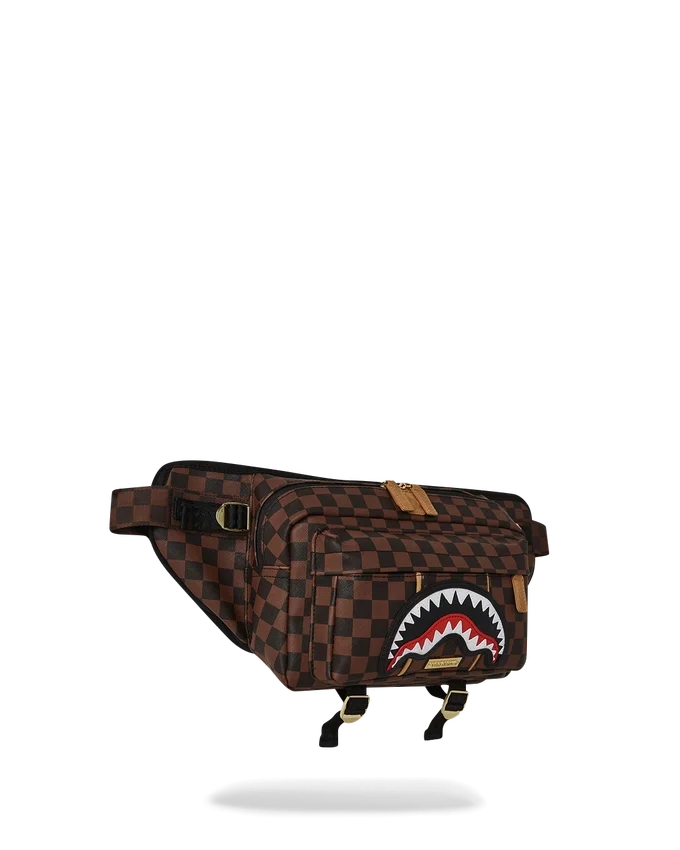 Bolsos Bandolera HENNYVILLE CARGO