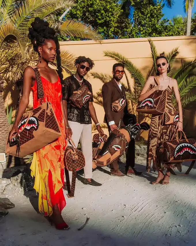 BOLSO DE MANO CROSSOVER HENNYVILLE