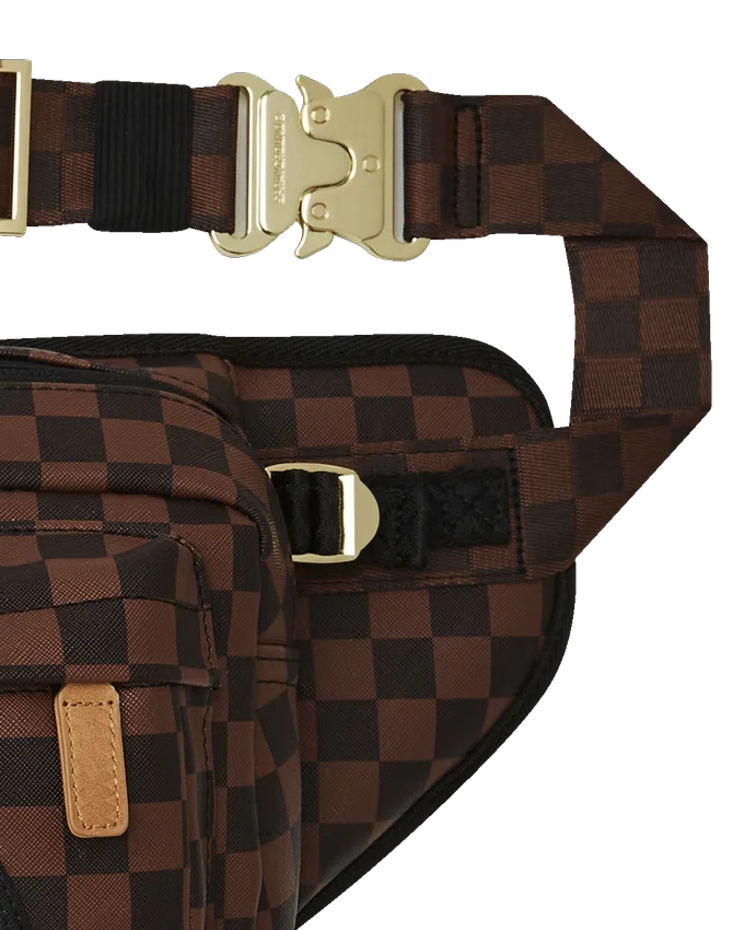 Bolsos Bandolera HENNYVILLE CARGO