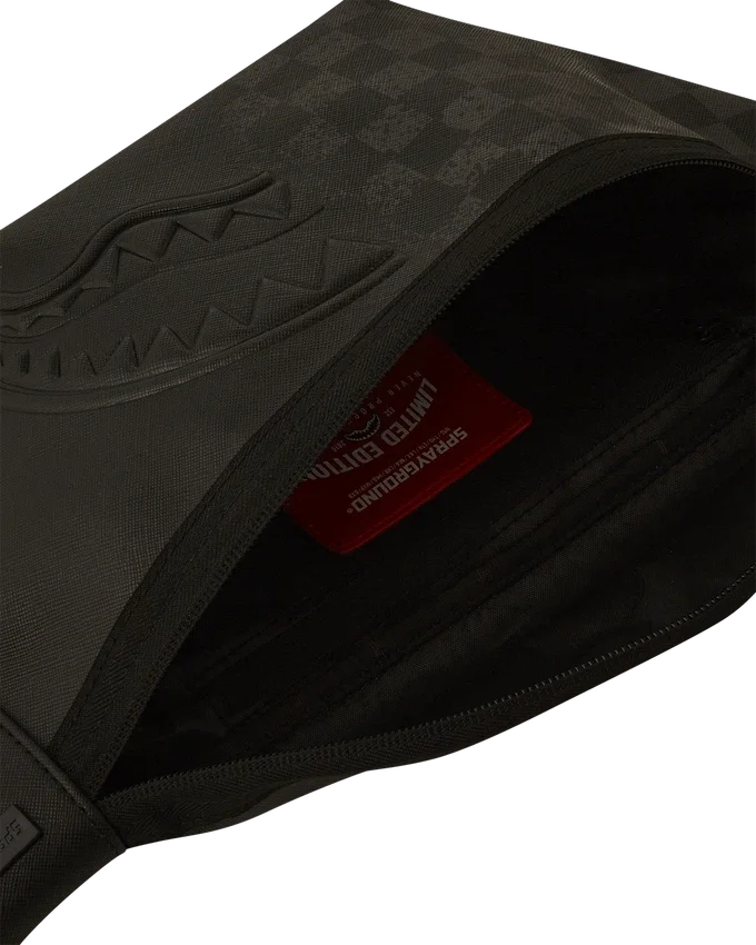 Bolsos Bandolera «NIGHTSHARKS WORLDWIDE»