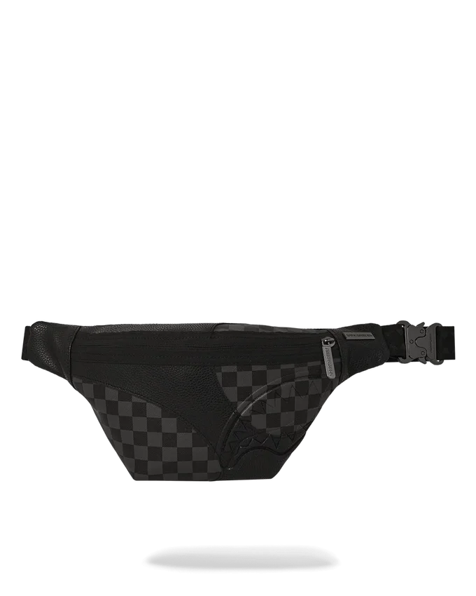 Bolsos Bandolera Savvy con Onda Fantasma