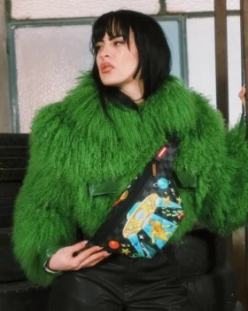 Bolsos Bandolera Savvy «EXTRA EXTRATERRESTRIAL»