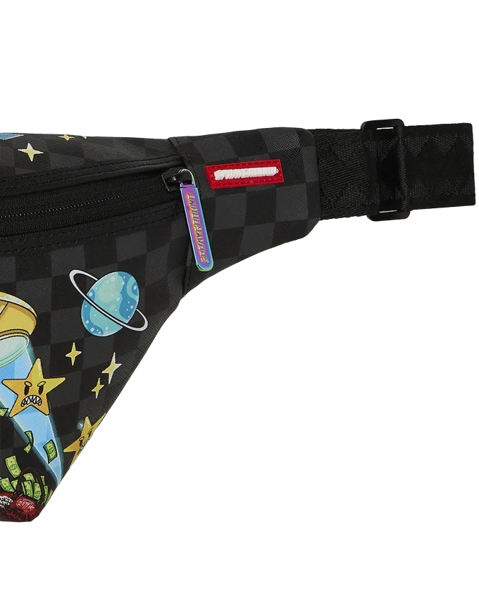 Bolsos Bandolera Savvy «EXTRA EXTRATERRESTRIAL»