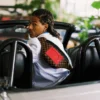 Bolsos Bandolera Savvy «KATANA CHECK BOSS»