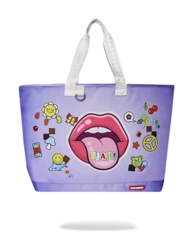 Bolsos Capazo «BLAH!»