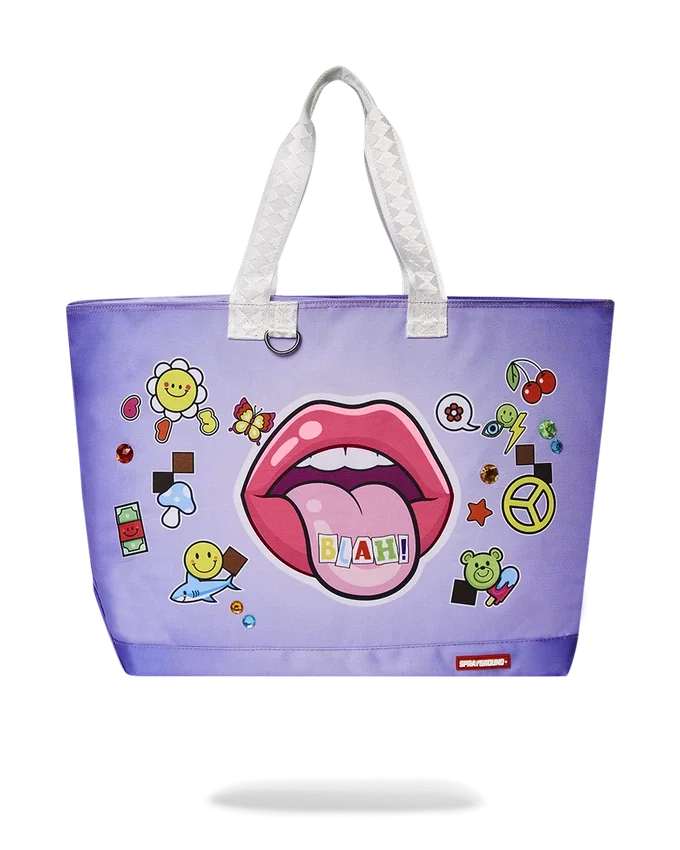 Bolsos Capazo «BLAH!»