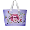 Bolsos Capazo «BLAH!»
