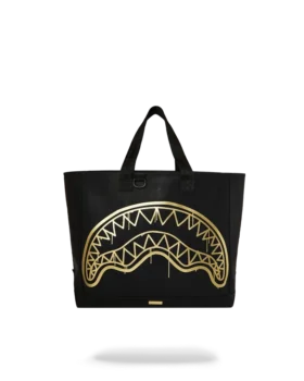 Bolsos Capazo GOLD FANG