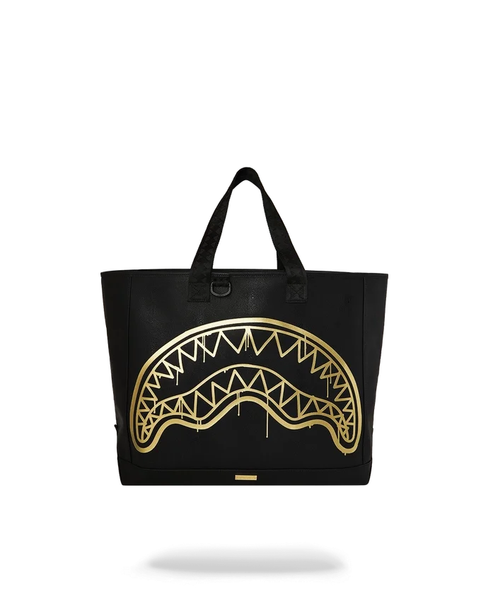 Bolsos Capazo GOLD FANG