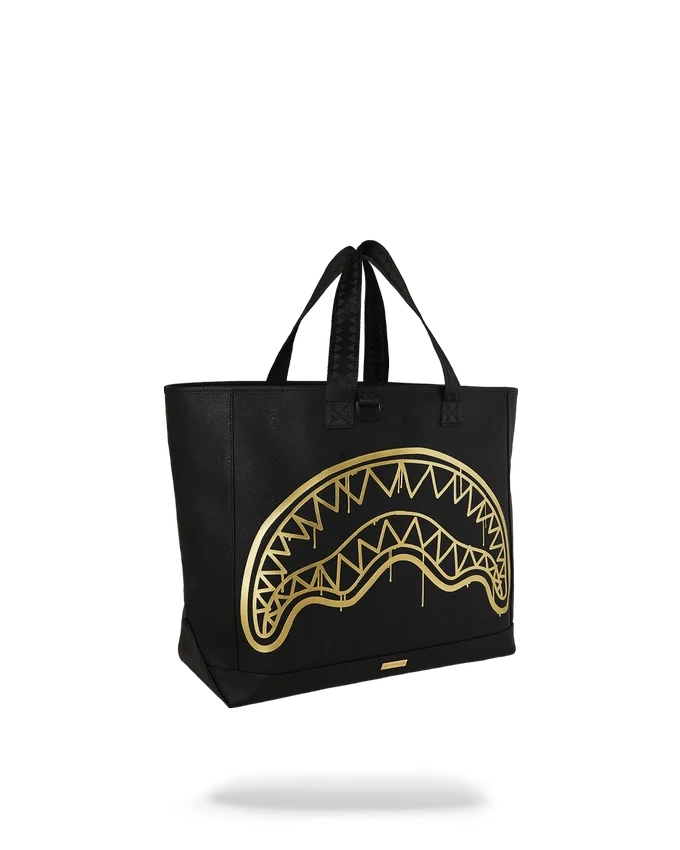 Bolsos Capazo GOLD FANG