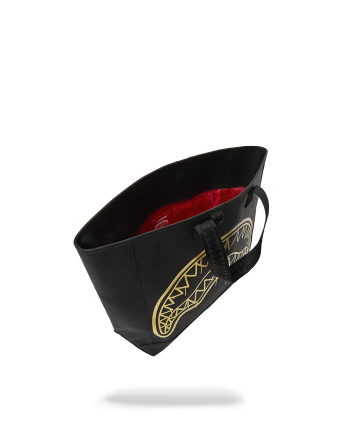Bolsos Capazo GOLD FANG