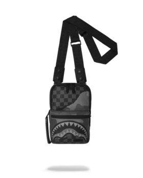 Bolsos Cruzados 3AM RIPTIDE