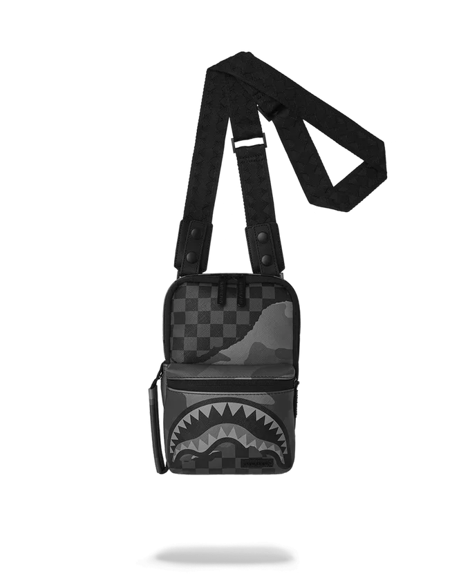 Bolsos Cruzados 3AM RIPTIDE