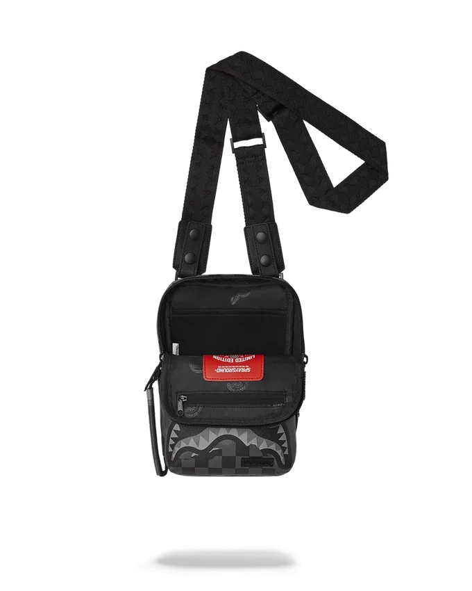 Bolsos Cruzados 3AM RIPTIDE
