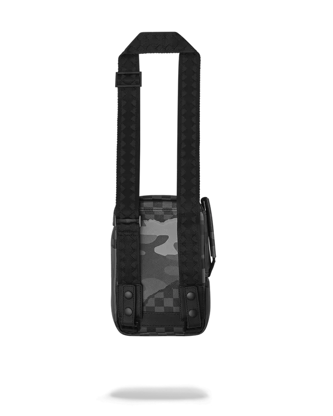 Bolsos Cruzados 3AM RIPTIDE