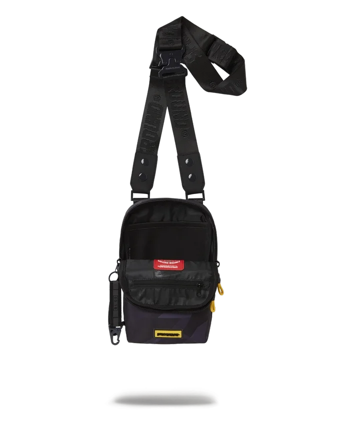 Bolsos Cruzados SPECIAL OPS AB CARGO
