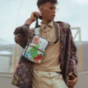 Bolsos Cruzados WTF KNOCKOUT