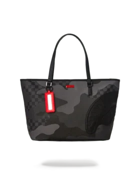 Bolsos Tote 3AM NEVER SLEEP