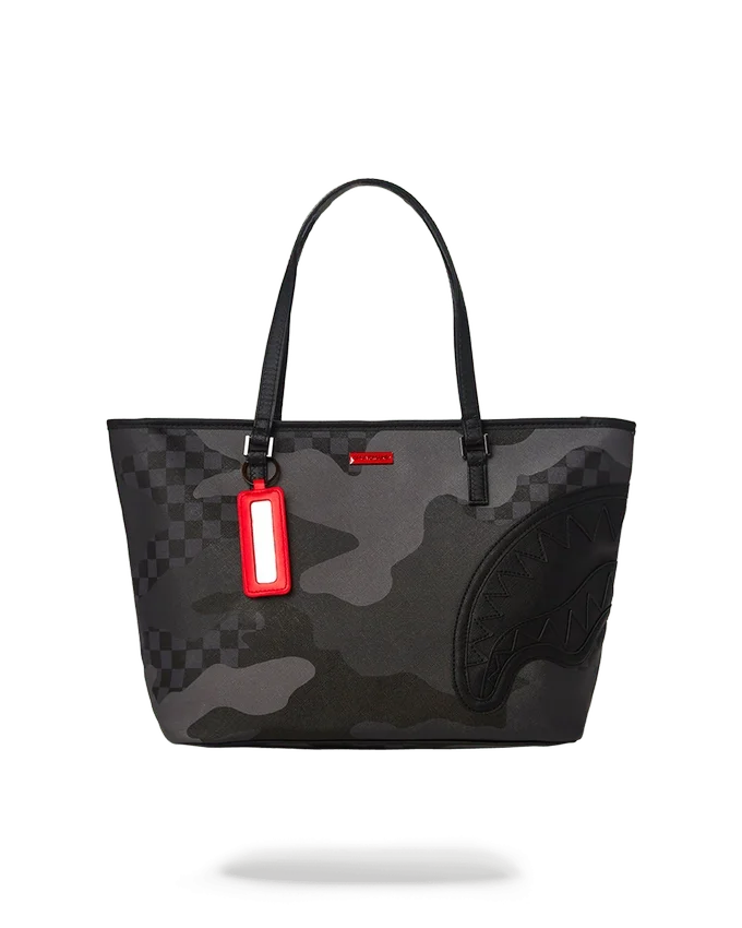 Bolsos Tote 3AM NEVER SLEEP