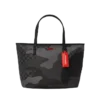Bolsos Tote 3AM NEVER SLEEP