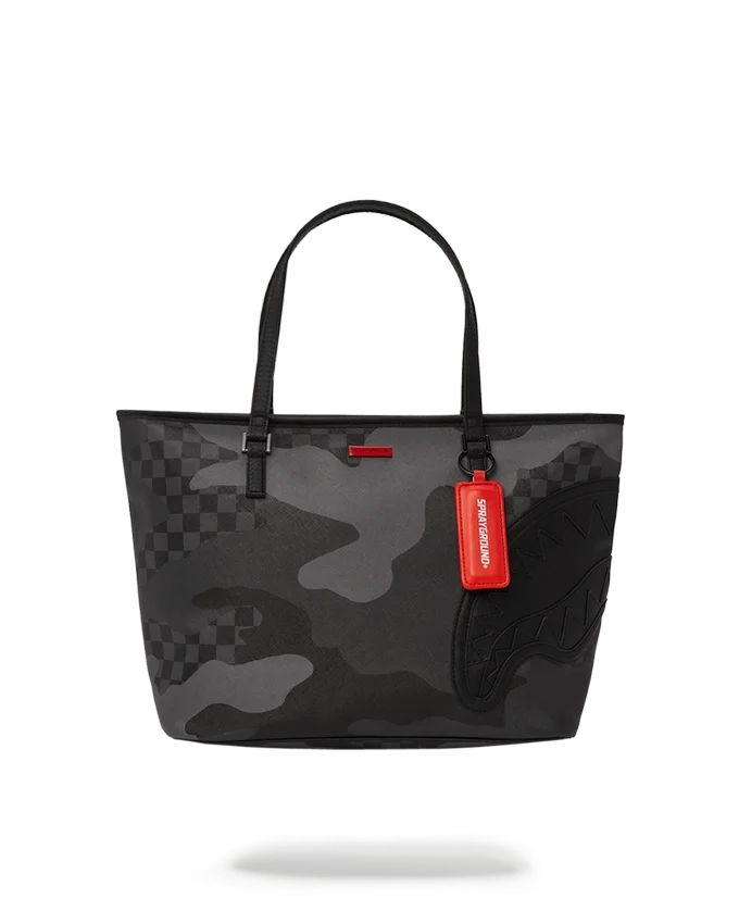 Bolsos Tote 3AM NEVER SLEEP
