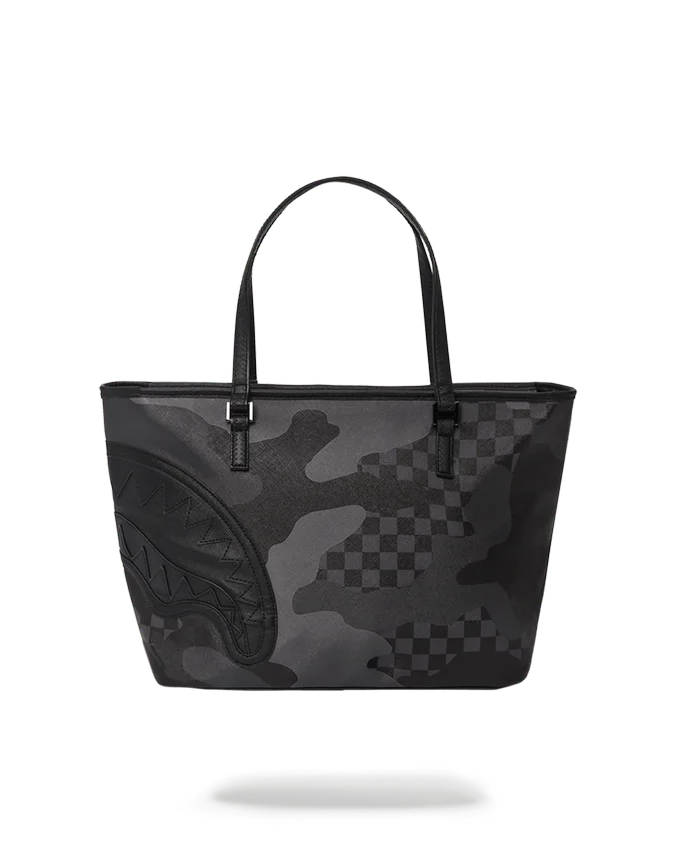 Bolsos Tote 3AM NEVER SLEEP