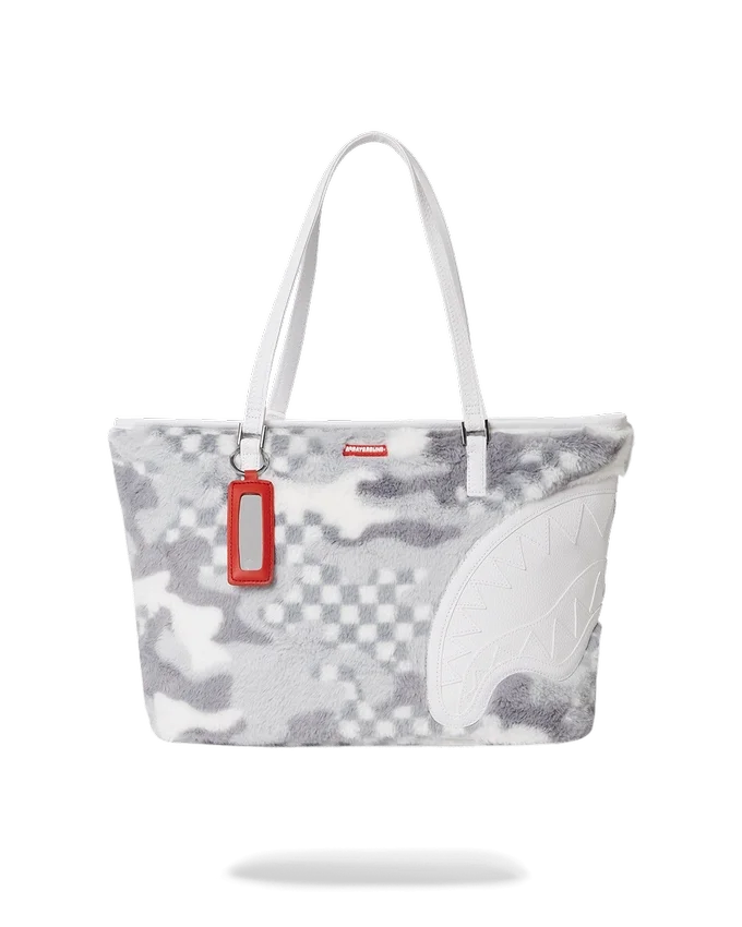 Bolsos Tote 3AM PLUSH Swiss Alps
