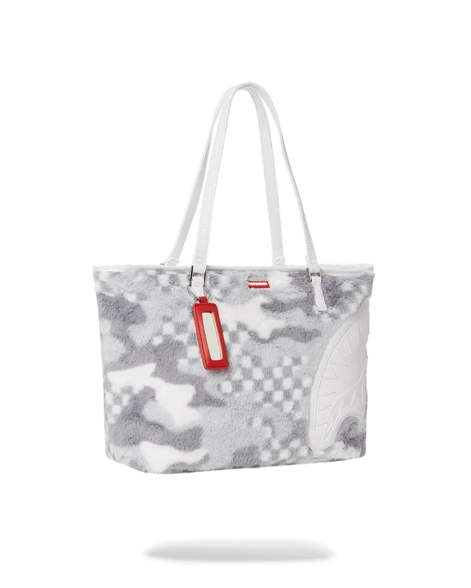 Bolsos Tote 3AM PLUSH Swiss Alps
