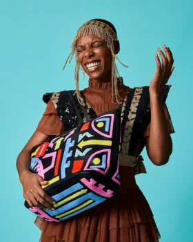 Bolsos Tote A.i.4 PATH TO THE FUTURE