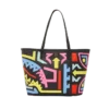 Bolsos Tote A.i.4 PATH TO THE FUTURE