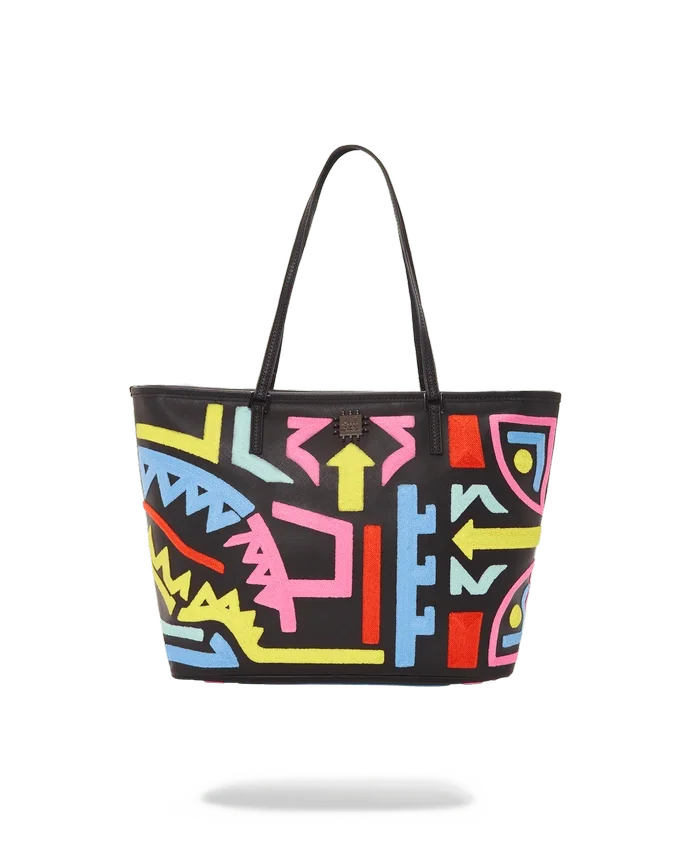 Bolsos Tote A.i.4 PATH TO THE FUTURE