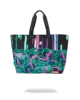 Bolsos Tote «Crypto Stacks» (CRYPTO STACKS)