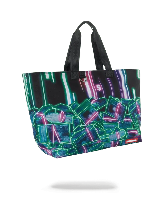 Bolsos Tote «Crypto Stacks» (CRYPTO STACKS)