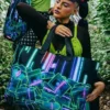 Bolsos Tote «Crypto Stacks» (CRYPTO STACKS)