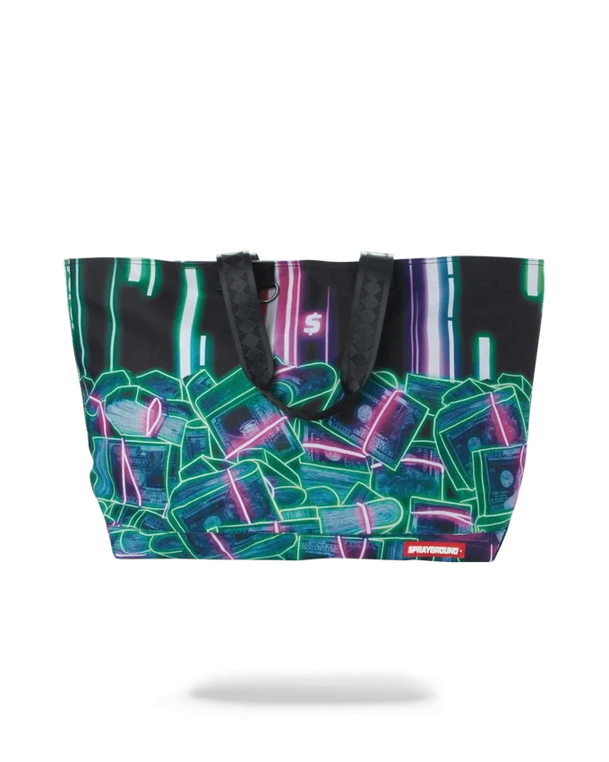 Bolsos Tote «Crypto Stacks» (CRYPTO STACKS)