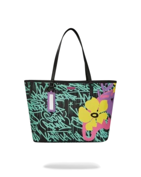 Bolsos Tote «Garden Glamour»